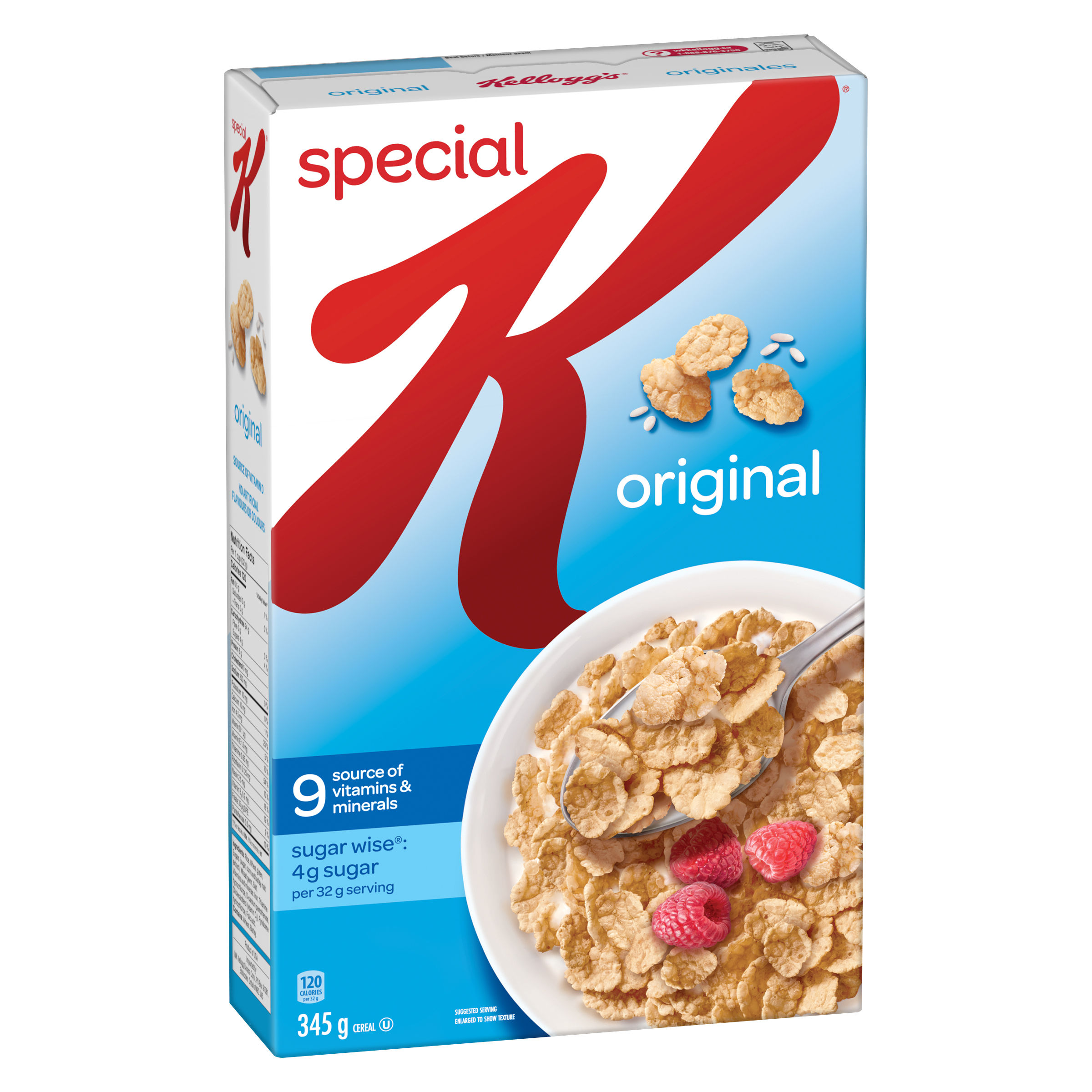 Special K® Original Cereal