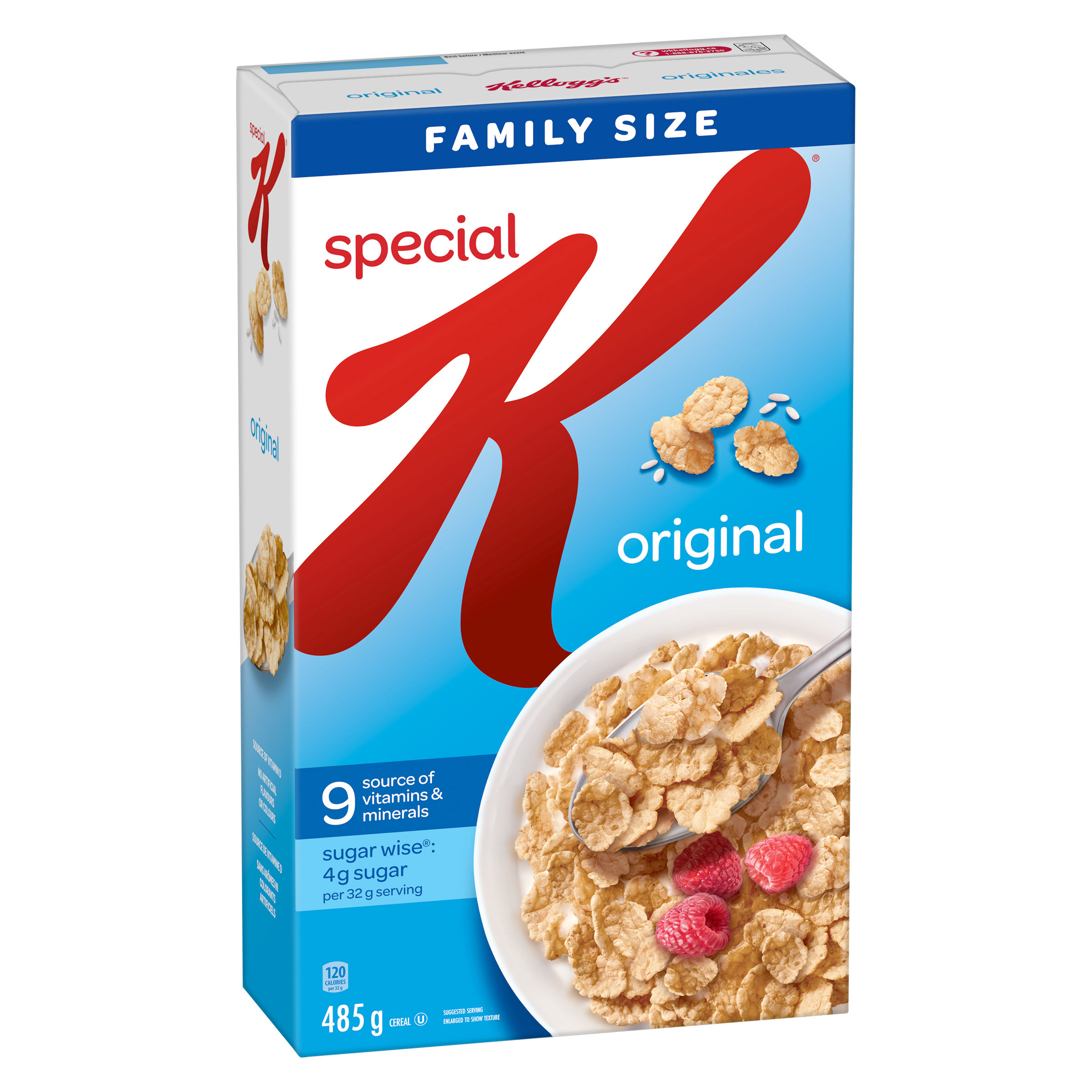 Special K® Original Cereal