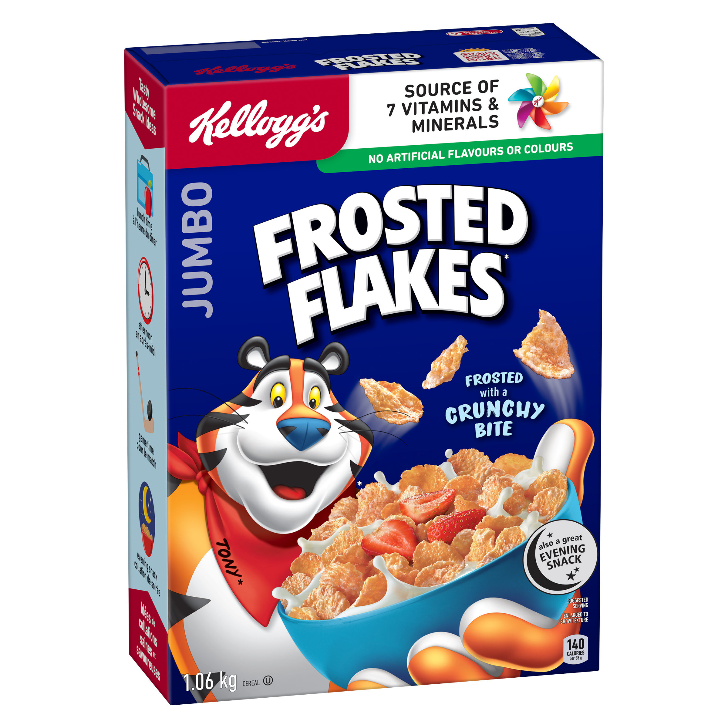 Kellogg's Frosted Flakes® Cereal