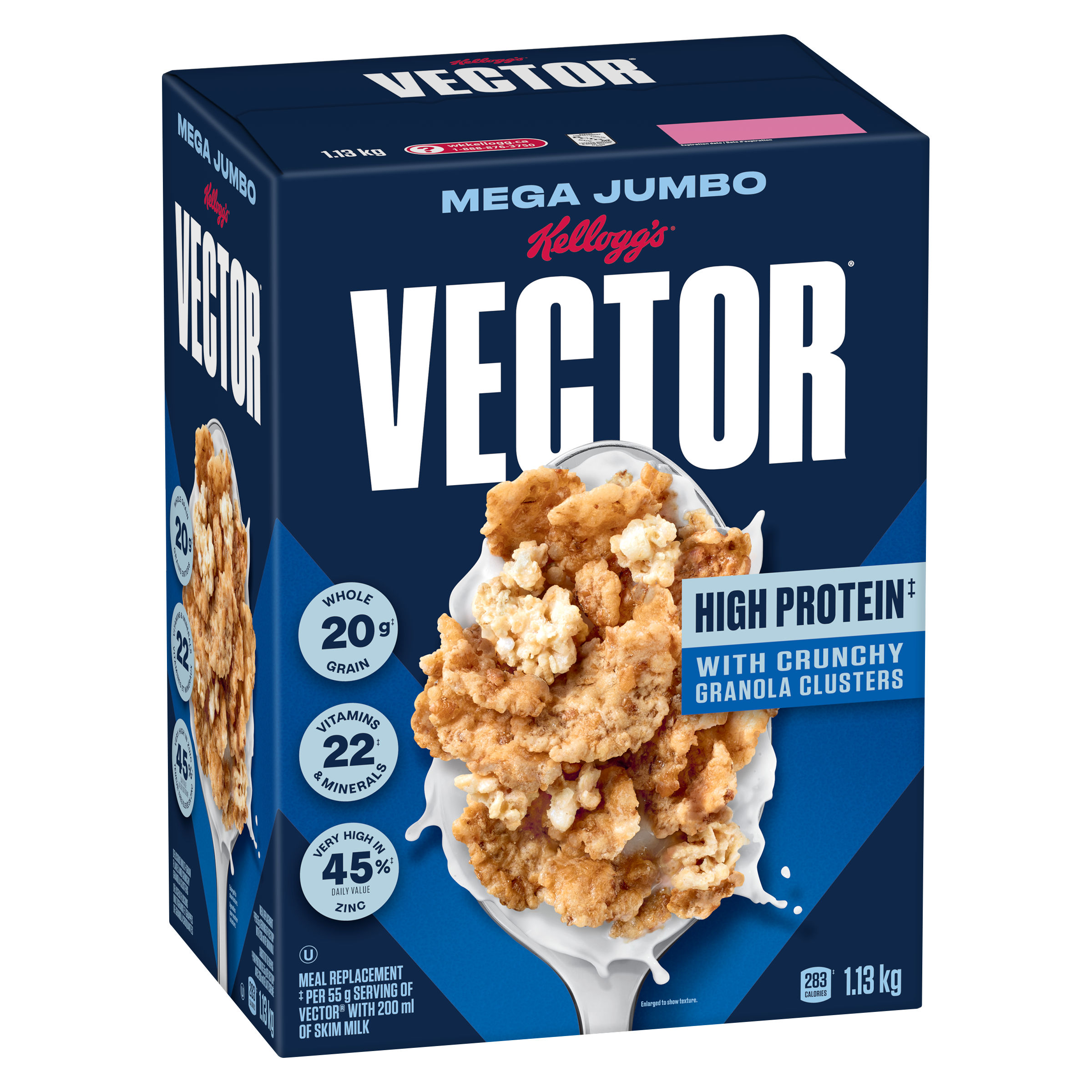 Vector® Meal Replacement