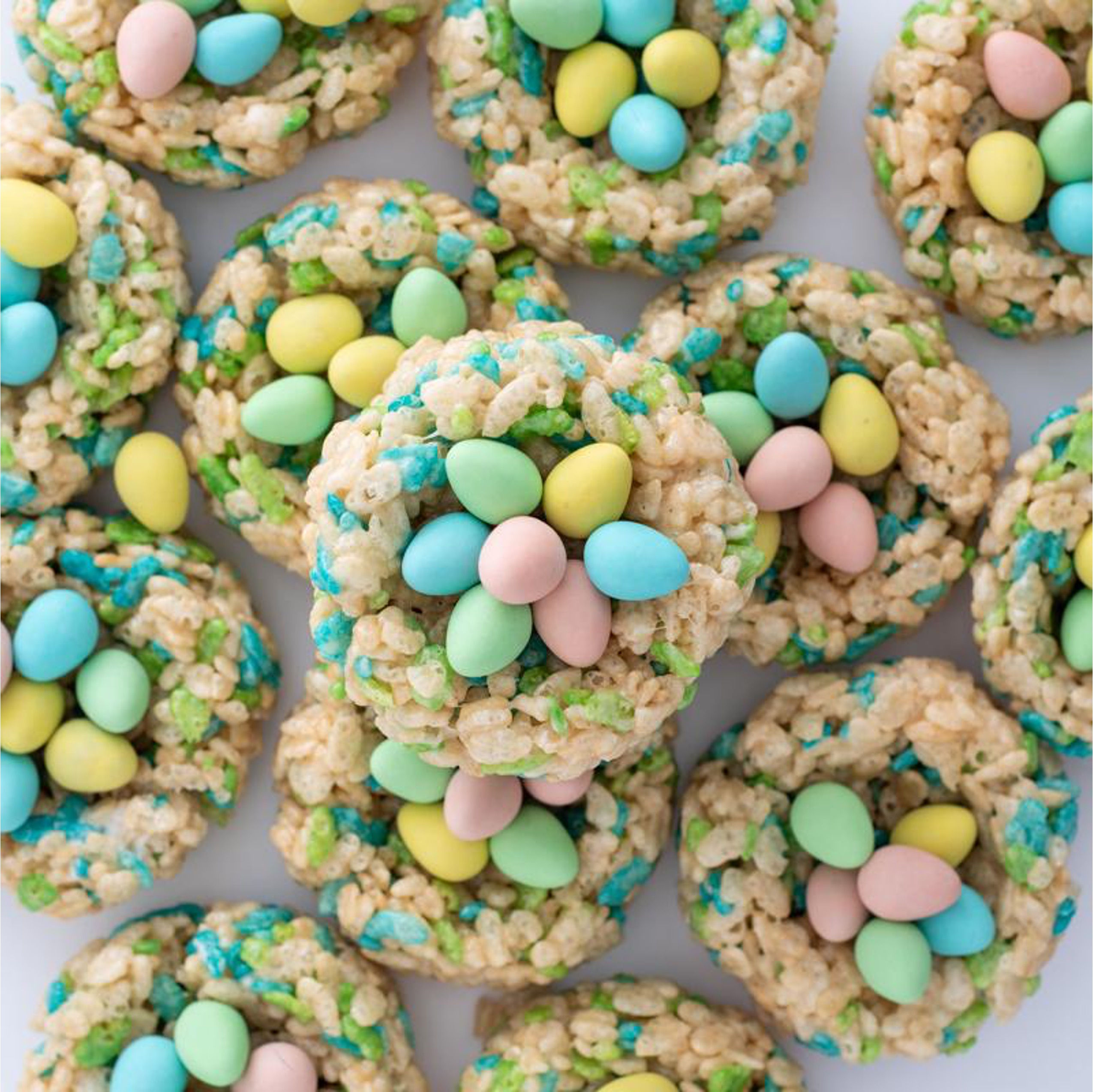 Egg Nests