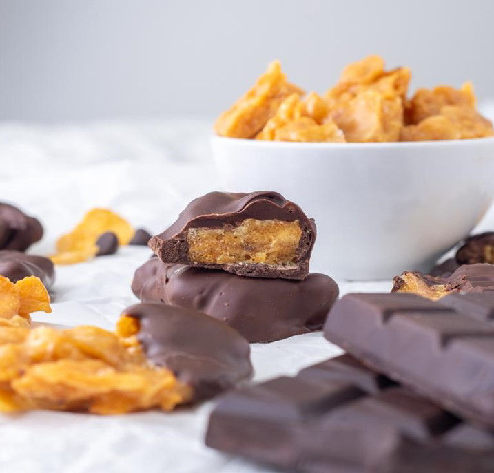 Kellogg's Corn Flakes® Brittle