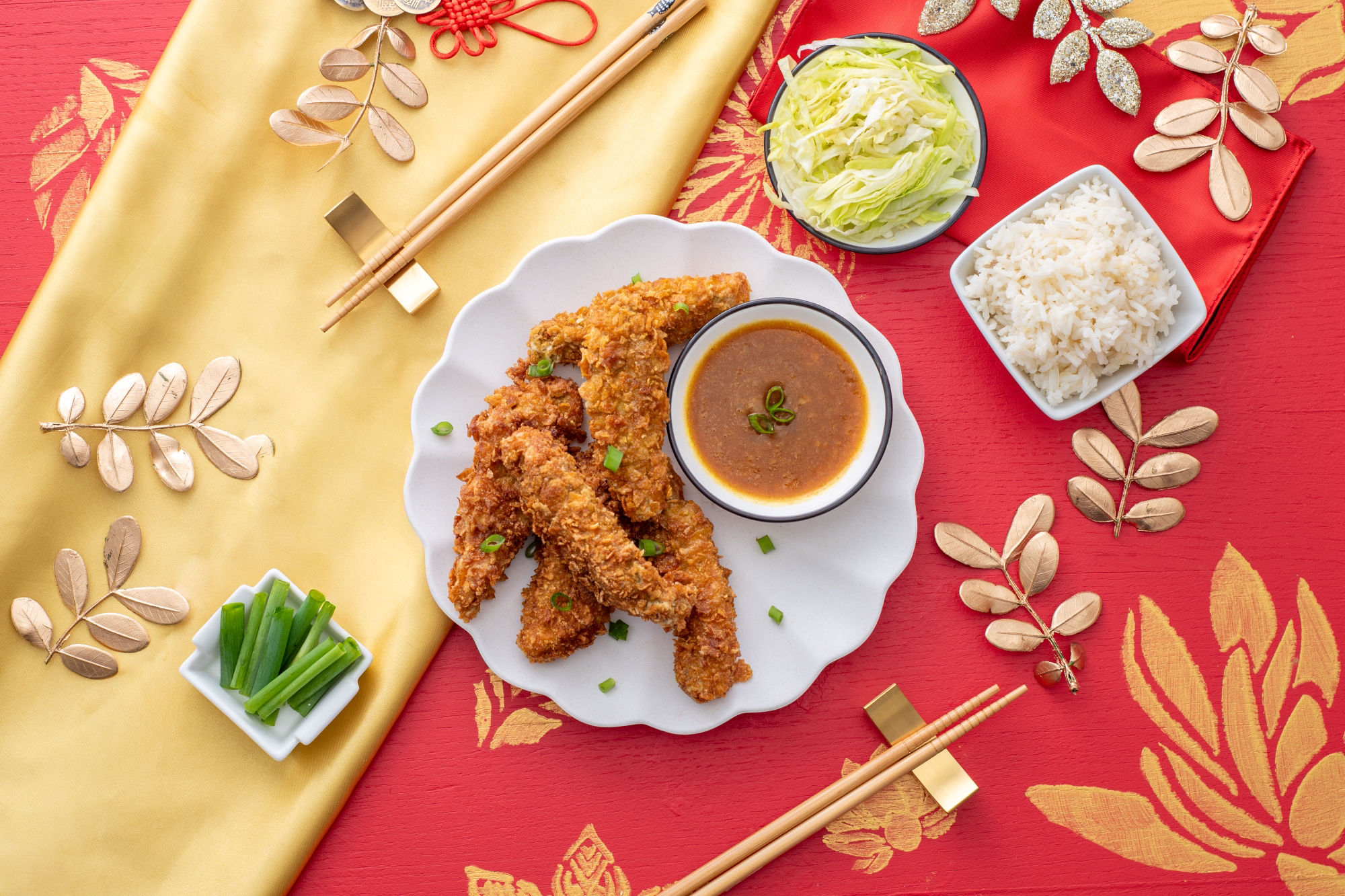 Curry Pork Cutlet
