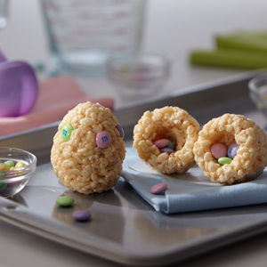 Hidden Surprise Easter Egg Treats™