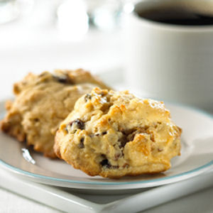 Mincemeat Drops