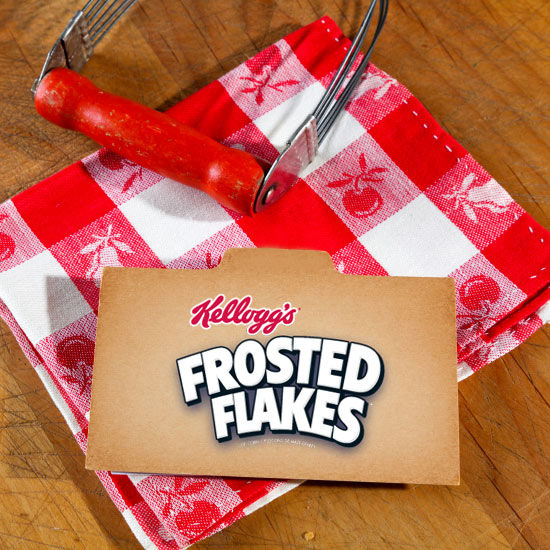 Frosty Yogurt Bananas