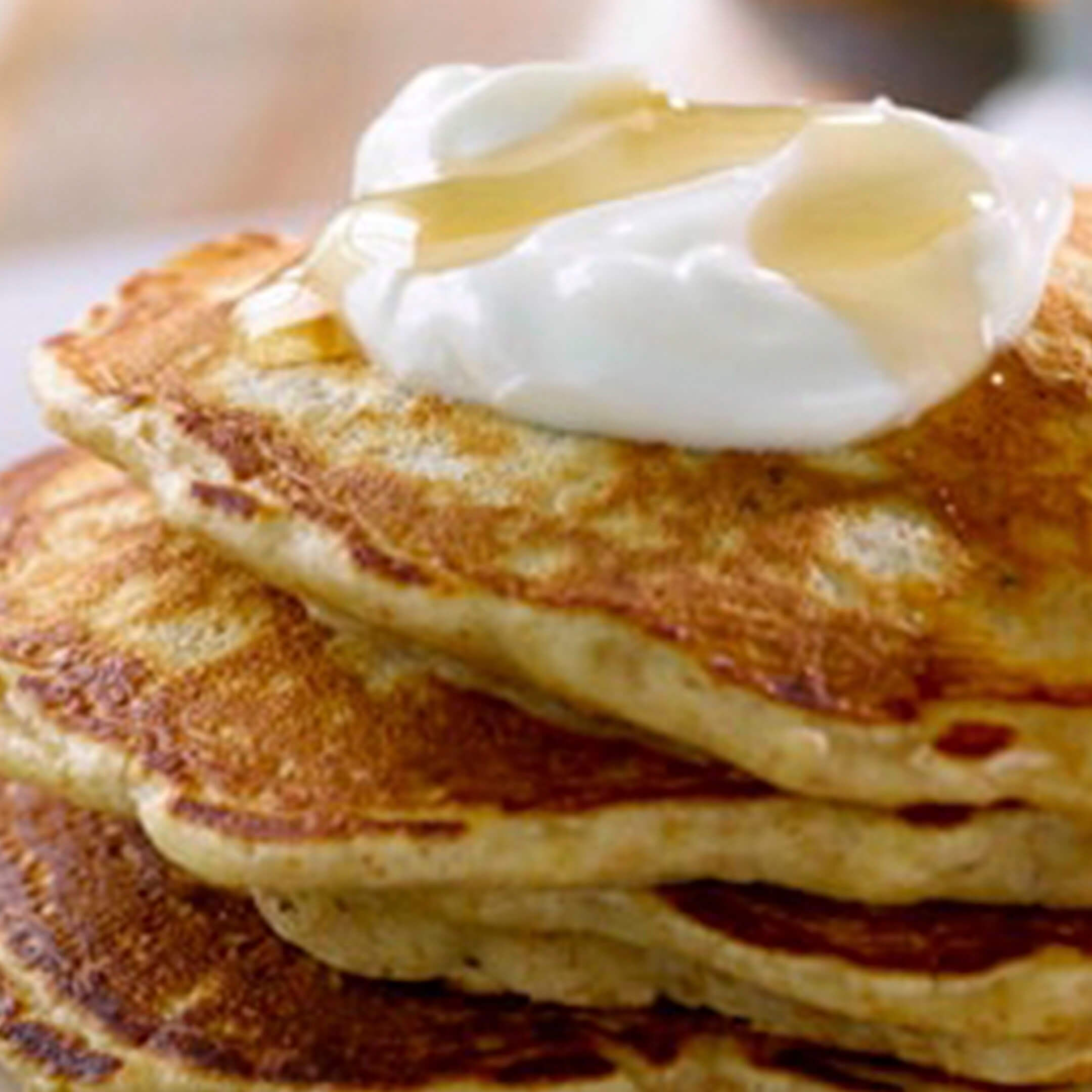 Pancakes