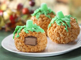 Surprise Pumpkin Treats™
