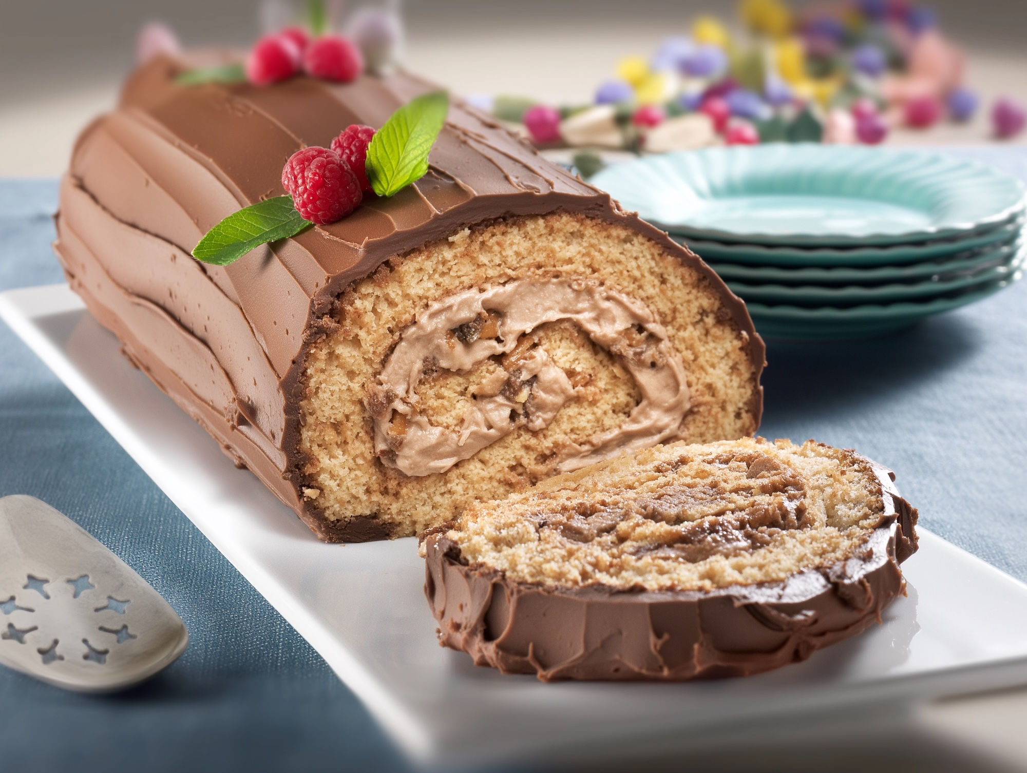 Recipes - WK Kellogg Co – Canada