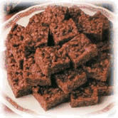 Fudge Crisps