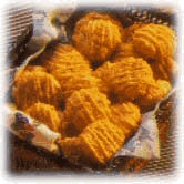 Cream Cheese Cookies
