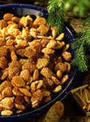 Crispix Mix® Camp-Out Snack Mix