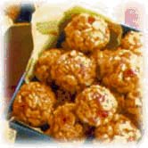 Date and Nut Balls
