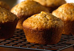 The Original All-Bran® Muffins