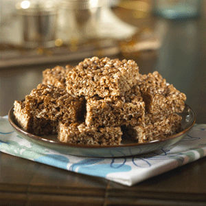 Cocoa Krispies® Treats™