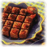 Easy Bean Appetizer