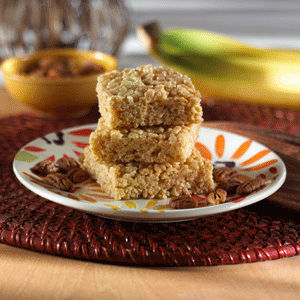 Monkey Bar Treats™