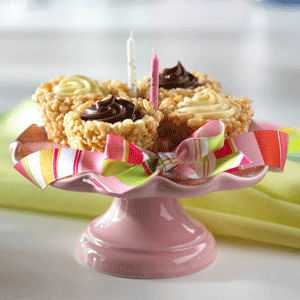 Birthday Fun Cup Treats™