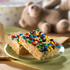Upside-Down Confetti Treats™