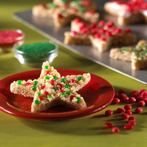 Christmas Star Treats™