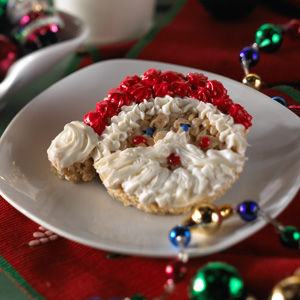 Santa Claus Treats™