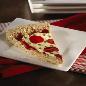 Pizza Treats™