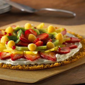 Fruit Pizza