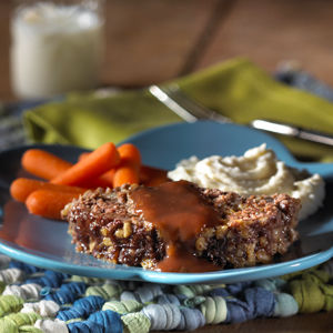 Meatloaf