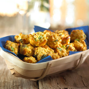 Hush Puppies