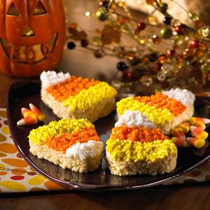 Colossal Candy Corn