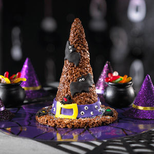 Witch's Hat Treats™