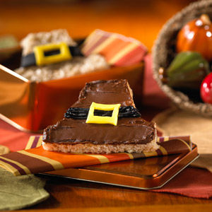 Pilgrim Hat Treats™