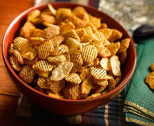 Mexican Fiesta Mix