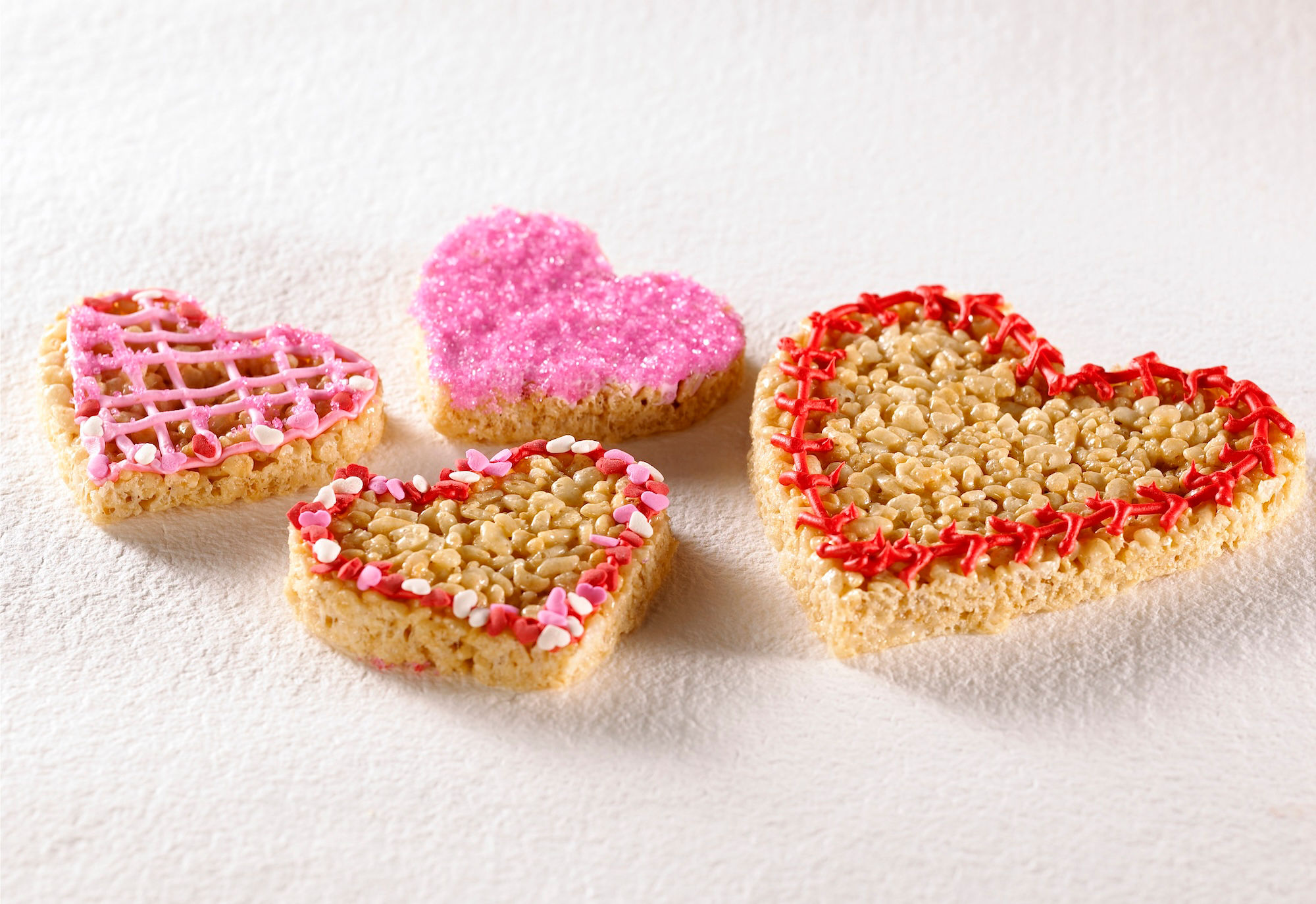 Valentine Hearts