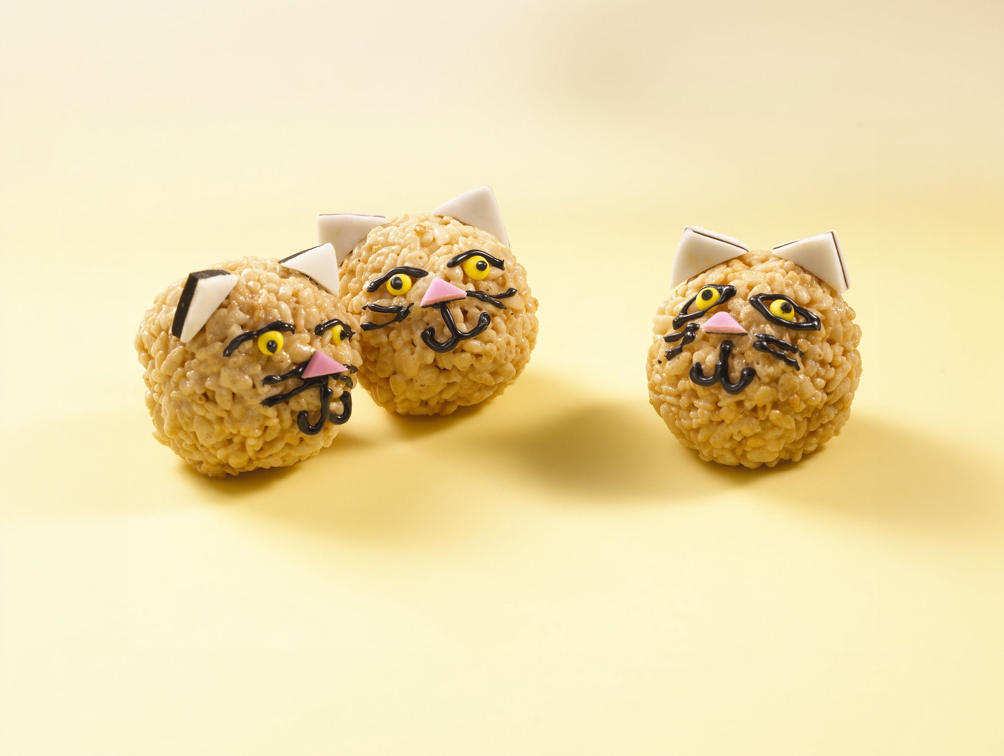 Halloween Cats