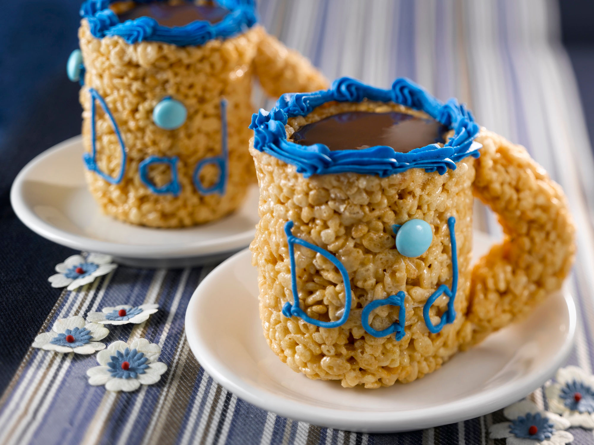 Father's Day Mug