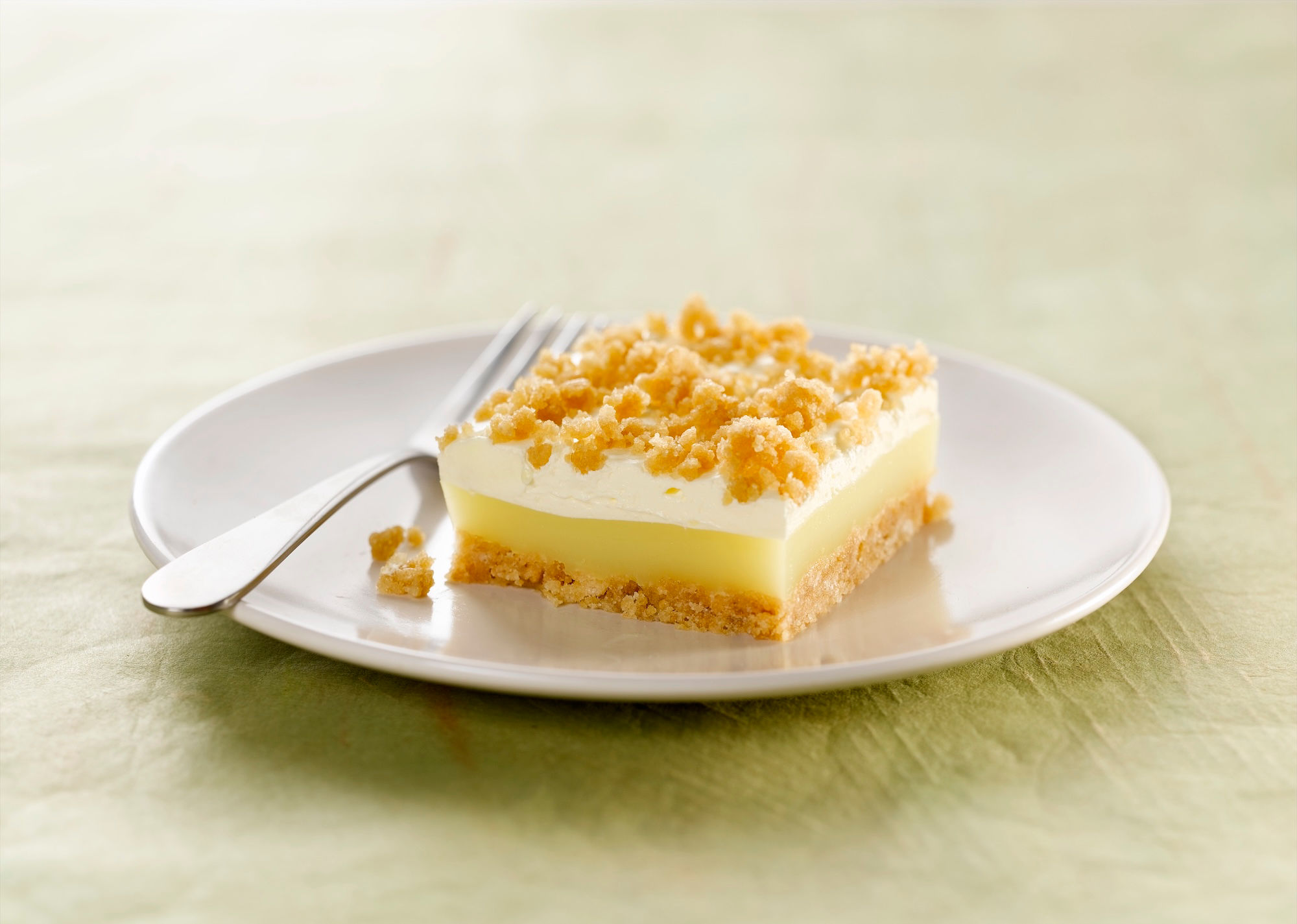 Lemonade Stand Treats