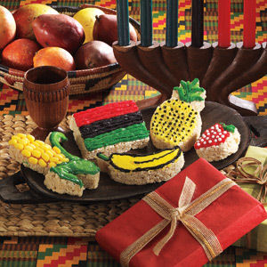 Kwanzaa Treats™