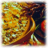 Nachos Casserole