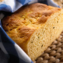 Hot Pepper Bread