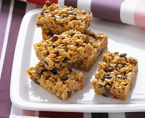 Cereal Bars