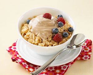 Hot Weather Treat