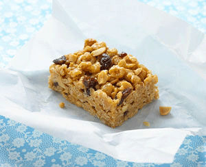 Energy Squares