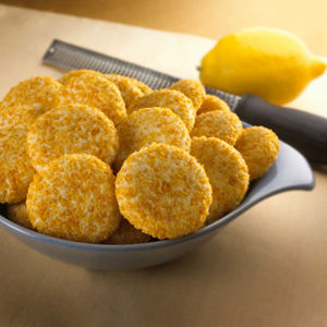 Corn Flake Cookie