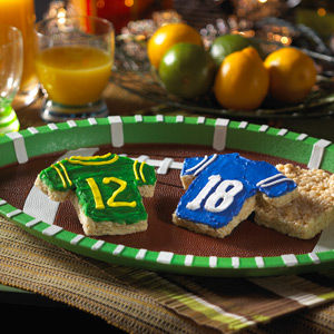 MVP Jersey Treats™