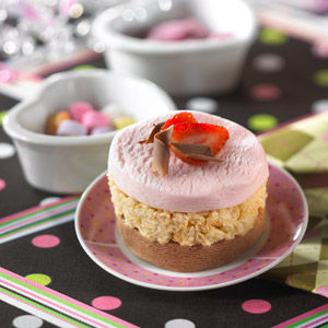Neapolitan Treats™