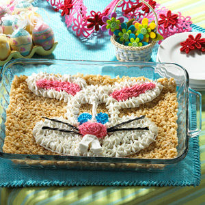 Hippity Hoppity Treats™
