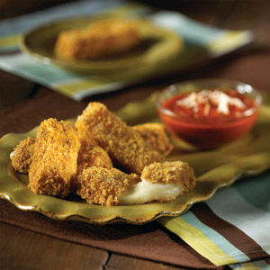 Cheese Sticks