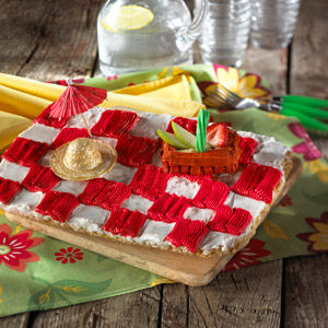 Picnic Blanket Treats™