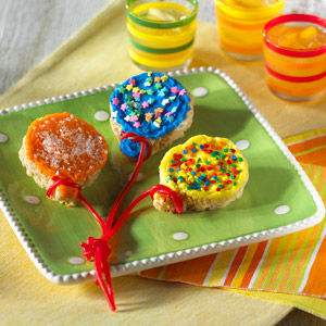 Summer Balloon Treats™